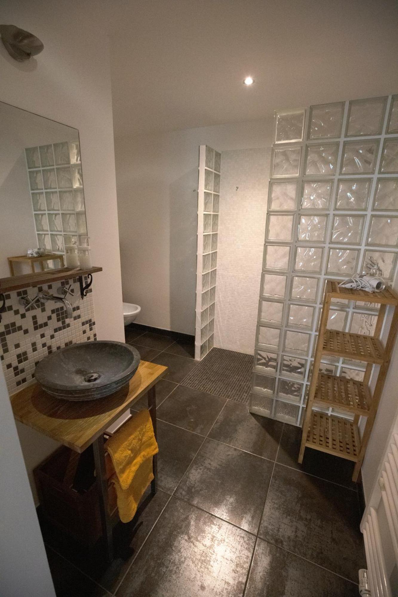 La Vita Nuova Appartements - Appart B&B 모로 달바 외부 사진